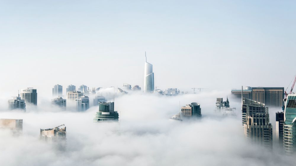 The Thermodynamics of the Cloud: Engineering Hyperscale Data Centres in Arid Climates