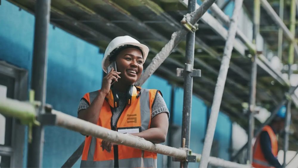 Behind the Daily Role of a Civil Engineer in the Middle East