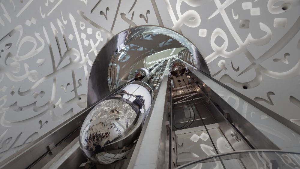 Museums Are Evolving. Can Cost Management Keep Up?