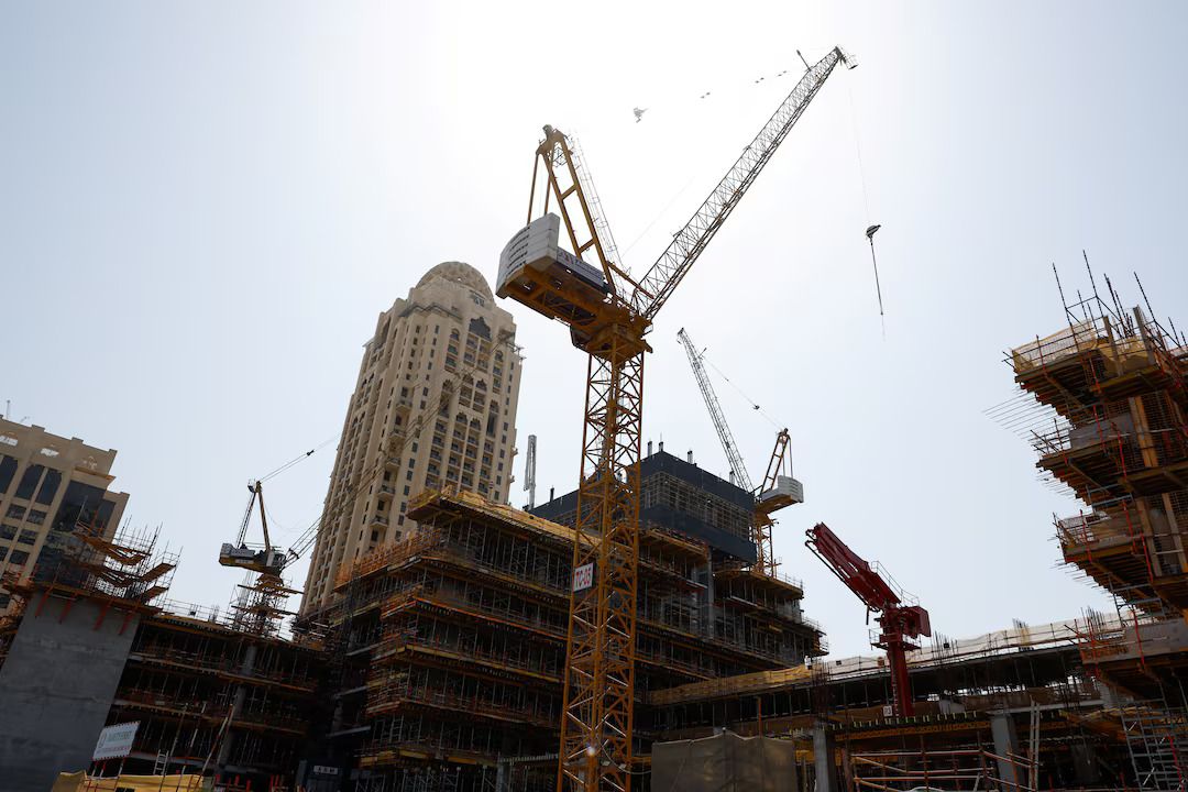 Dubai developers bring construction in-house as demand surges