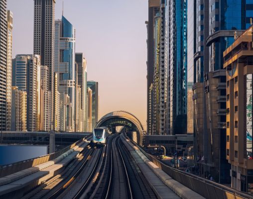 Infrastructure