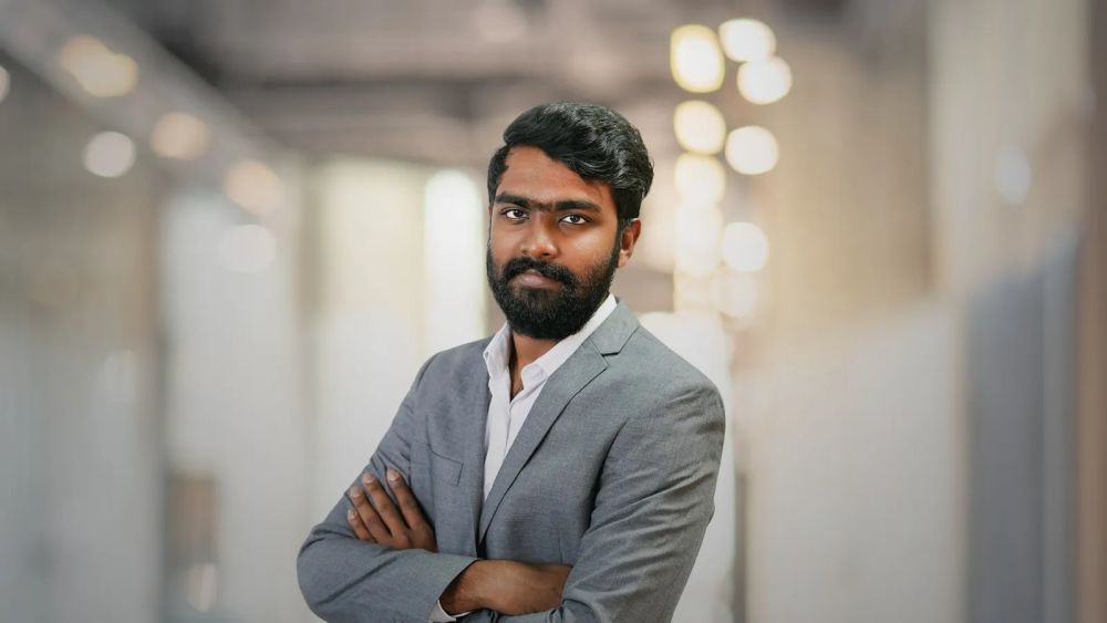 Voices in Construction: Meet Niroshan Velu, Senior Cost Manager